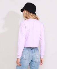 Blusa-de-Moletom-Feminina-Cropped--Keep-Your-Dream-Alive--Lilas-9980705-Lilas_4