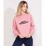 Blusa-de-Moletom-Feminina--Ignore-The-Rumors--Manga-Bufante-Rosa-Claro-9983715-Rosa_Claro_1