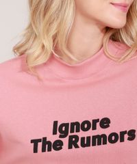 Blusa-de-Moletom-Feminina--Ignore-The-Rumors--Manga-Bufante-Rosa-Claro-9983715-Rosa_Claro_2