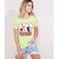Camiseta-Feminina-Popeye-Manga-Curta-Decote-Redondo-Verde-Claro-9982366-Verde_Claro_1