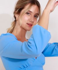 Blusa-Feminina-Corset-Manga-Bufante-Decote-Coracao-Azul-Claro-9988196-Azul_Claro_5