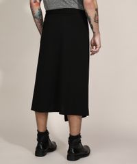 Saia-Unissex-Midi-Envelope-Preta-9994454-Preto_2