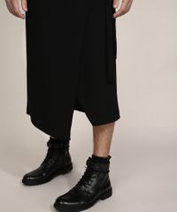 Saia-Unissex-Midi-Envelope-Preta-9994454-Preto_5