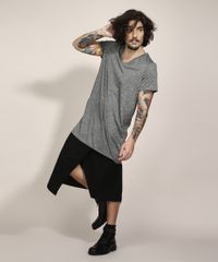 Saia-Unissex-Midi-Envelope-Preta-9994454-Preto_9
