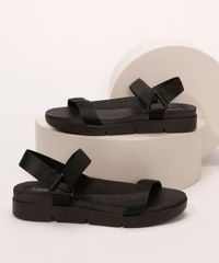 Papete-Feminina-Flatform-Beira-Rio-Preta-9989102-Preto_1