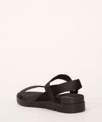 Papete-Feminina-Flatform-Beira-Rio-Preta-9989102-Preto_4