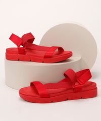 Papete-Feminina-Flatform-Beira-Rio-Vermelha-9989104-Vermelho_1