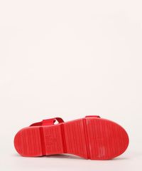 Papete-Feminina-Flatform-Beira-Rio-Vermelha-9989104-Vermelho_6