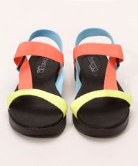 Papete-Feminina-Flatform-Beira-Rio-Multicor-9989106-Multicor_5 Papete-Feminina-Flatform-Beira-Rio-Multicor-9989106-Multicor_5