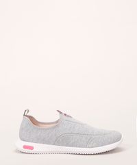 Tenis-Feminino-Knit-com-Recortes-Actvitta-Cinza-9990031-Cinza_2
