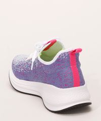 Tenis-Feminino-Knit-com-Cadarco-Estampado-Acthyper-Actvitta-Multicor-9990037-Multicor_4