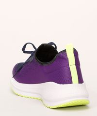 Tenis-Feminino-Knit-com-Cadarco-Estampado-Acthyper-Actvitta-Azul-Marinho-9990046-Azul_Marinho_4