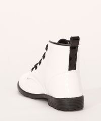 Bota-Coturno-Infantil-Cano-Baixo-Bico-Redondo-Tratorada-Branca-9987557-Branco_4