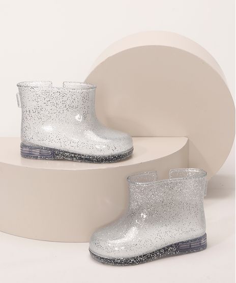 Galocha-Infantil-Cano-Curto-Glitter-com-Luz-Transparente-9987963-Transparente_1