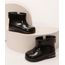 Galocha-Infantil-Cano-Curto-com-Luz-Preta-9987966-Preto_1