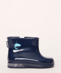 Galocha-Infantil-Cano-Curto-Tubarao-com-Luz-Azul-Marinho-9987967-Azul_Marinho_2