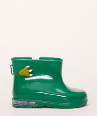 Galocha-Infantil-Cano-Curto-Dinossauro-com-Luz-Verde-9987968-Verde_2