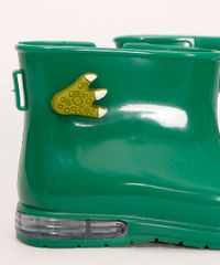 Galocha-Infantil-Cano-Curto-Dinossauro-com-Luz-Verde-9987968-Verde_3
