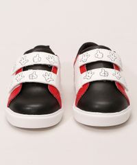 Tenis-Infantil-Mickey-com-Velcro-Vermelho-9988060-Vermelho_5