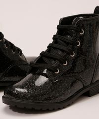 Bota-Coturno-Infantil-Cano-Baixo-Bico-Redondo-Tratorada-Preta-9987556-Preto_3