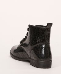 Bota-Coturno-Infantil-Cano-Baixo-Bico-Redondo-Tratorada-Preta-9987556-Preto_4