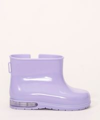 Galocha-Infantil-Cano-Curto-com-Luz-Lilas-9987964-Lilas_2