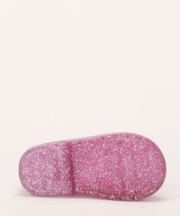 Galocha-Infantil-Cano-Curto-Glitter-com-Luz-Rosa-9987965-Rosa_6