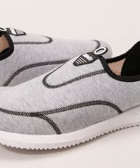 Tenis-Feminino-Knit-com-Recortes-Actvitta-Cinza-9990039-Cinza_3