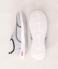 Tenis-Feminino-Knit-com-Recortes-Actvitta-Cinza-9990039-Cinza_6
