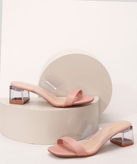 Tamanco-Feminino-Salto-Medio-Quadrado-Acrilico-com-Tira-de-Vinil-Oneself-Rosa-9986165-Rosa_1 Tamanco-Feminino-Salto-Medio-Quadrado-Acrilico-com-Tira-de-Vinil-Oneself-Rosa-9986165-Rosa_1