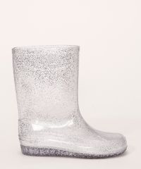 Galocha-Infantil-Cano-Medio-com-Glitter-Transparente-9987960-Transparente_2