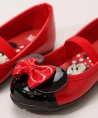 Sapatilha-Infantil-Minnie-Bico-Redondo-com-Elastico-e-Laco-Vermelha-9988061-Vermelho_3