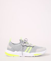 Tenis-Masculino-Esportivo-Ace-com-Listras-Laterais-Cinza-9988068-Cinza_2