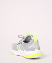 Tenis-Masculino-Esportivo-Ace-com-Listras-Laterais-Cinza-9988068-Cinza_4