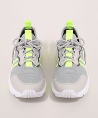 Tenis-Masculino-Esportivo-Ace-com-Listras-Laterais-Cinza-9988068-Cinza_5