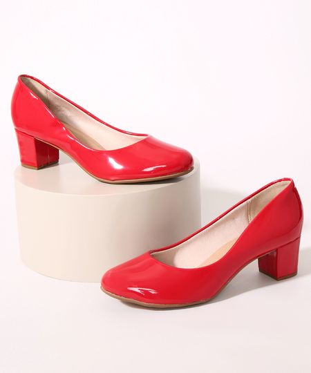 Scarpin-Feminino-Beira-Rio-Salto-Medio-Bico-Redondo-Vermelho-9986687-Vermelho_1 Scarpin-Feminino-Beira-Rio-Salto-Medio-Bico-Redondo-Vermelho-9986687-Vermelho_1