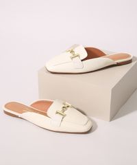 Mule-Feminino-com-Fivela-Vizzano-Branco-9989479-Branco_1