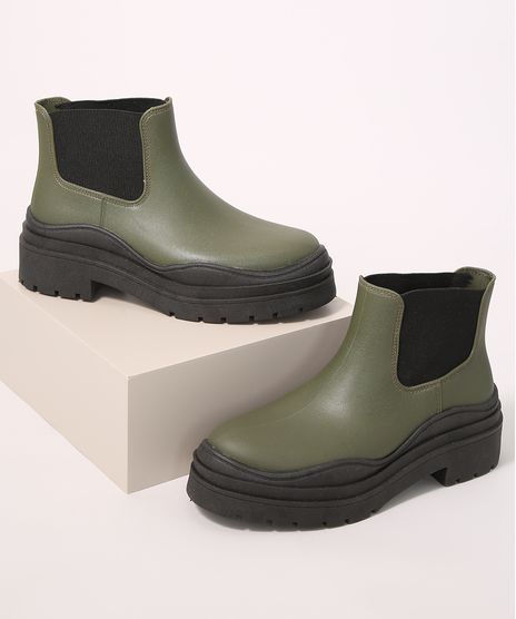 Bota-Feminina-Cano-Baixo-Salto-Baixo-Tratorada-Oneself-Verde-9985926-Verde_1