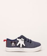 Tenis-Infantil-Mickey-com-Velcro-Azul-9988067-Azul_2
