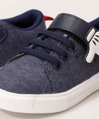 Tenis-Infantil-Mickey-com-Velcro-Azul-9988067-Azul_3
