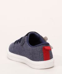 Tenis-Infantil-Mickey-com-Velcro-Azul-9988067-Azul_4