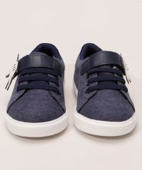 Tenis-Infantil-Mickey-com-Velcro-Azul-9988067-Azul_5