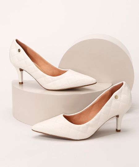 Scarpin-Feminino-Matelasse-Bico-Fino-Salto-Medio-Fino-Vizzano-Branco-9989471-Branco_1
