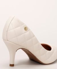 Scarpin-Feminino-Matelasse-Bico-Fino-Salto-Medio-Fino-Vizzano-Branco-9989471-Branco_6