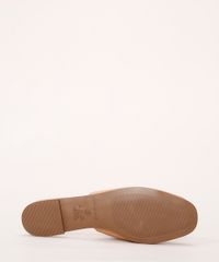 Mule-Feminino-Texturizado-Bico-Redondo-Moleca-Bege-9986683-Bege_6