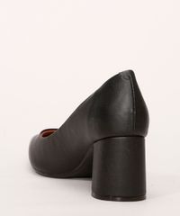 Scarpin-Feminino-Bico-Fino-Matelasse-Salto-Bloco-Alto-Vizzano-Preto-9989474-Preto_4