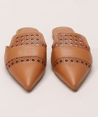 Mule-Feminino-Bico-Fino-com-Vazado-Vizzano-Caramelo-9989552-Caramelo_5