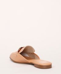Mule-Feminino-Bico-Quadrado-com-Aviamento-Moleca-Bege-9986680-Bege_4