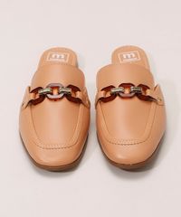 Mule-Feminino-Bico-Quadrado-com-Aviamento-Moleca-Bege-9986680-Bege_5