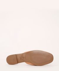 Mule-Feminino-Bico-Quadrado-com-Aviamento-Moleca-Bege-9986680-Bege_6